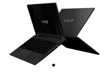 VAIO Laptop